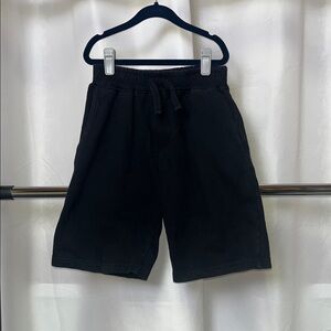 Mish Boys black shorts - size 7